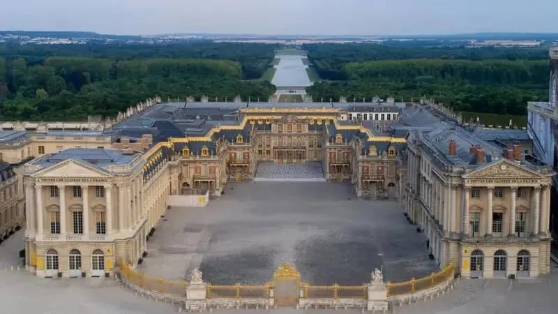 Château de Versailles